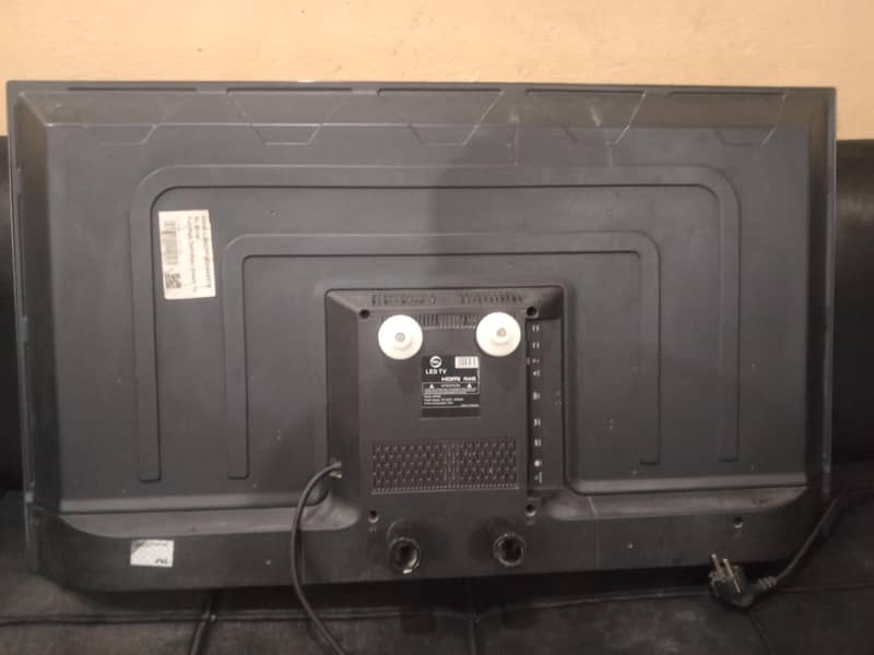 PEL 40'inch Android LCD 4