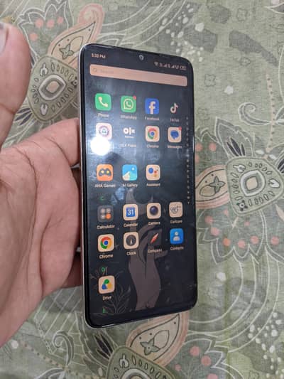 Tecno Spark 10