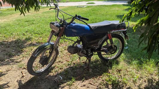 hero bike for sale engine 10/10