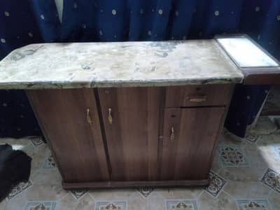 Iron Stand Good Condition