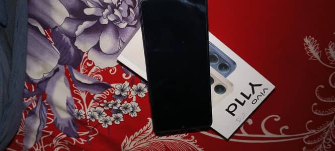 Vivo y11d