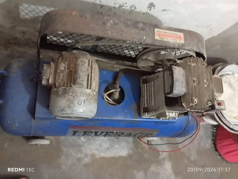 compressor set 2