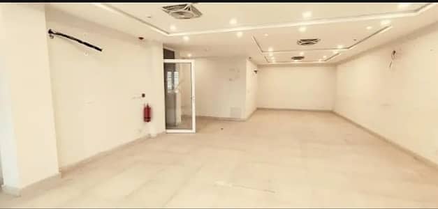 8 Marla Commercial Office For Rent In Dha Phase 5