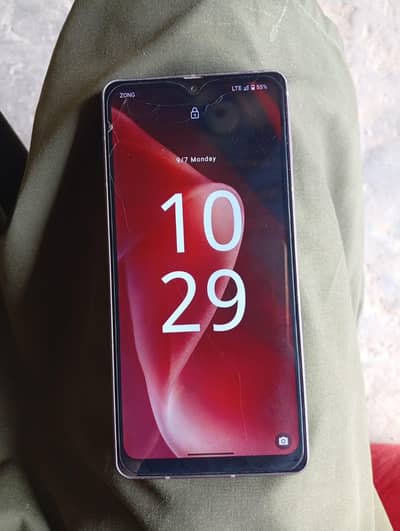 Aquos sharp sense 7 plus 5G