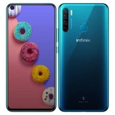 Infinix Other Model