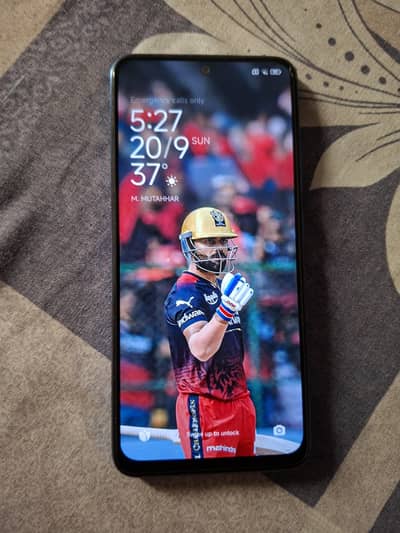 Xiaomi Redmi Note 11