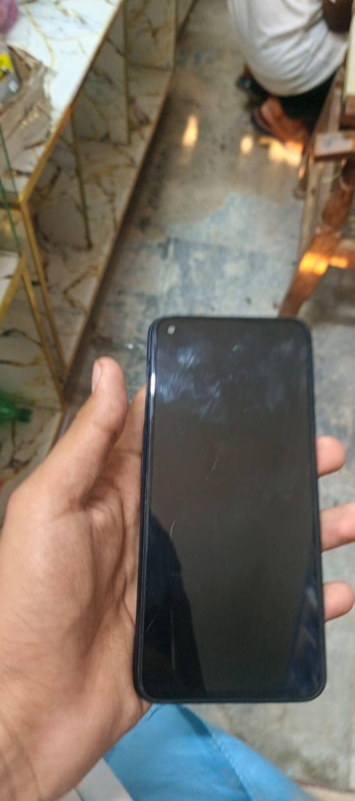 OPPO A52 1