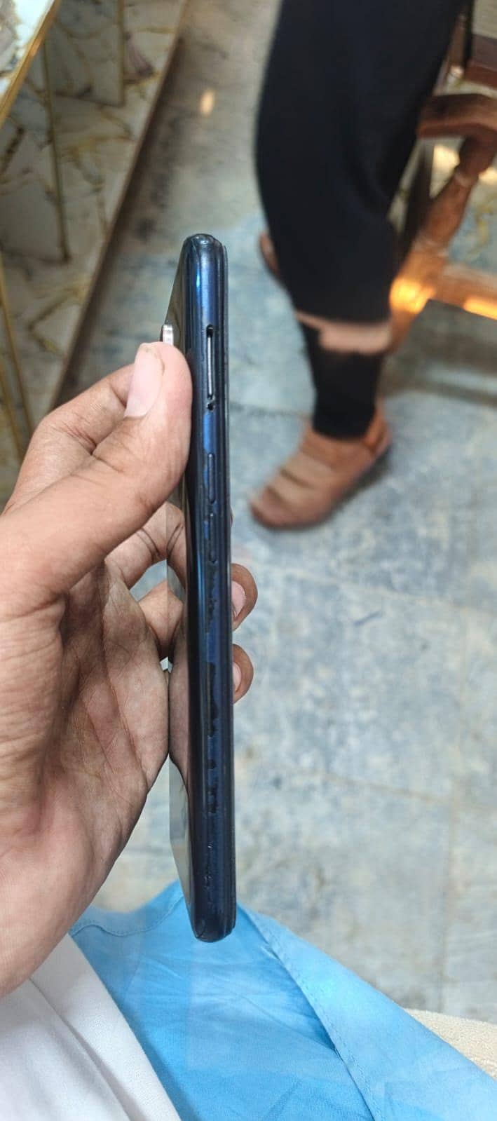 OPPO A52 3