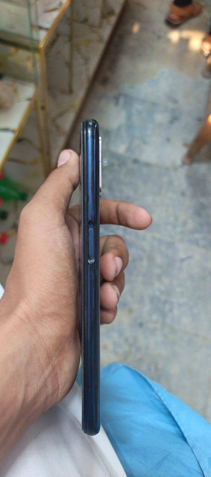 OPPO A52 4