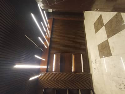 Prime Commercial space in North Nazimabad