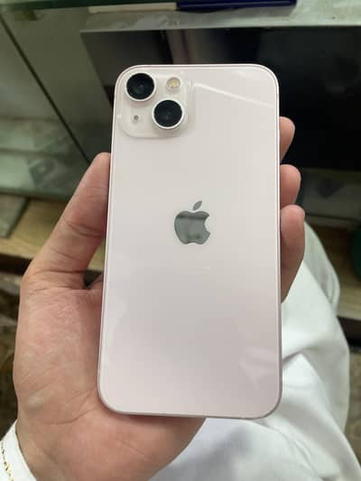 iphone 13 Pta approved 87 battery