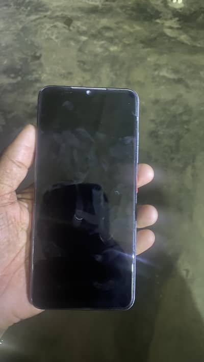 Zte Blade A35