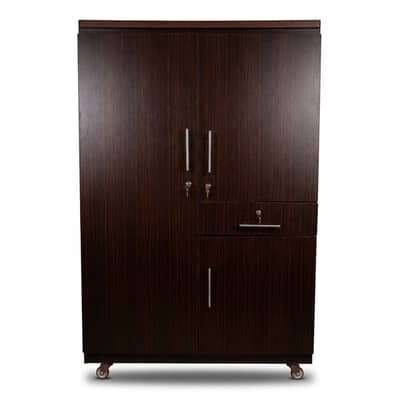Brand new Wardrobe Almari (slightly used)