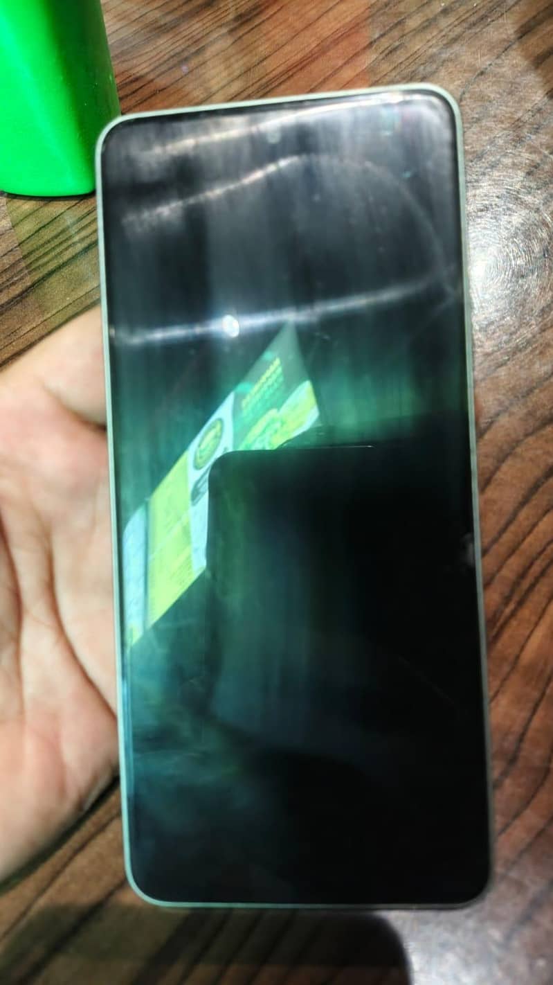 OPPO A5 Pro 1