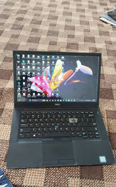 Dell laptop core i5 8th Generation