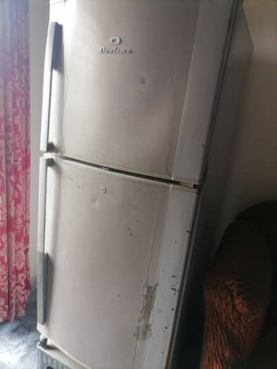 Full Size Refrigerator