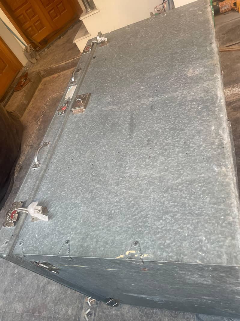 Large patti 6