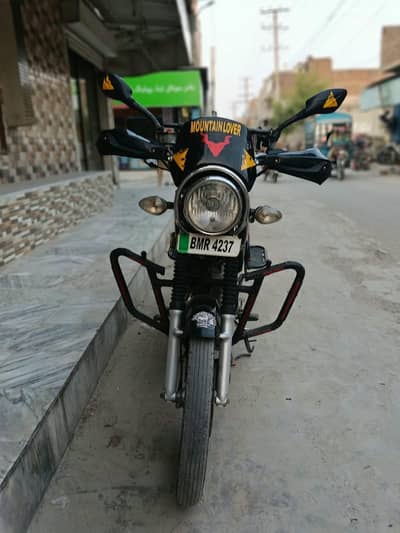 Bike sale