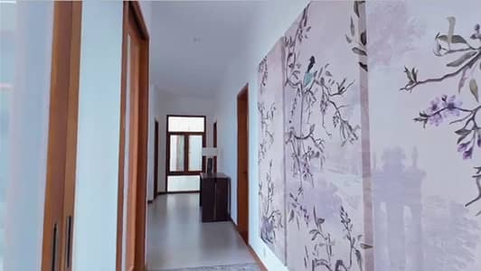 DHA PHASE 8, BRAND NEW 500 Sq. Yards Bungalow for Sale.