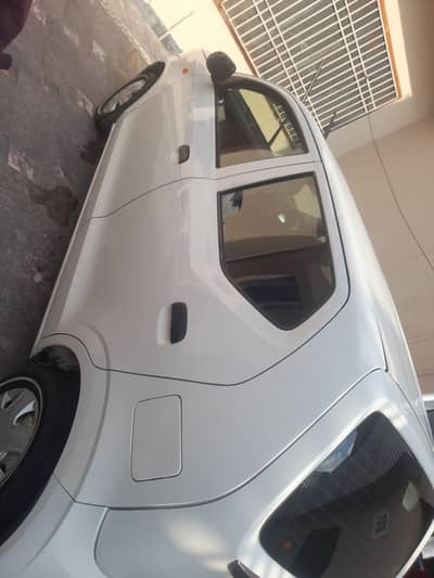 Suzuki Alto vxr 2020