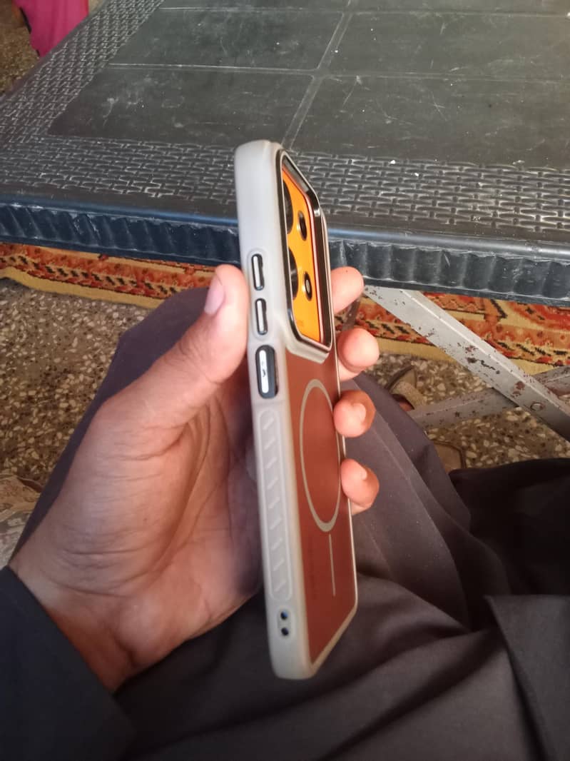 Infinix Note 30 1