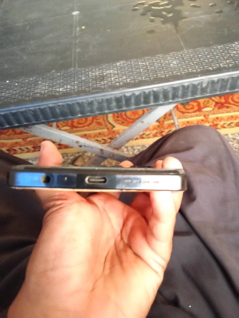 Infinix Note 30 3