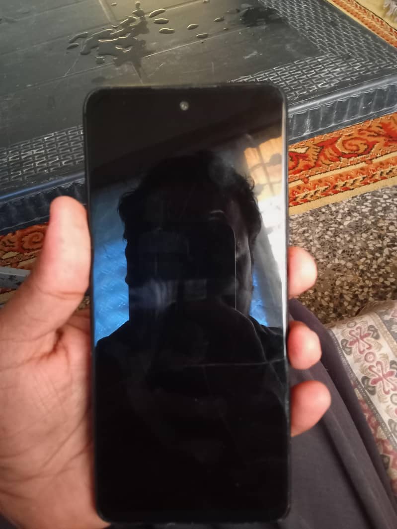Infinix Note 30 4