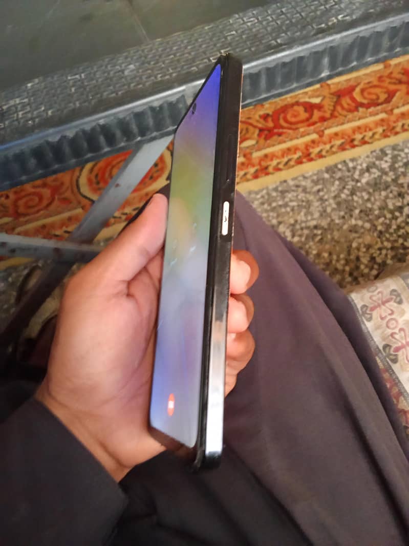 Infinix Note 30 5