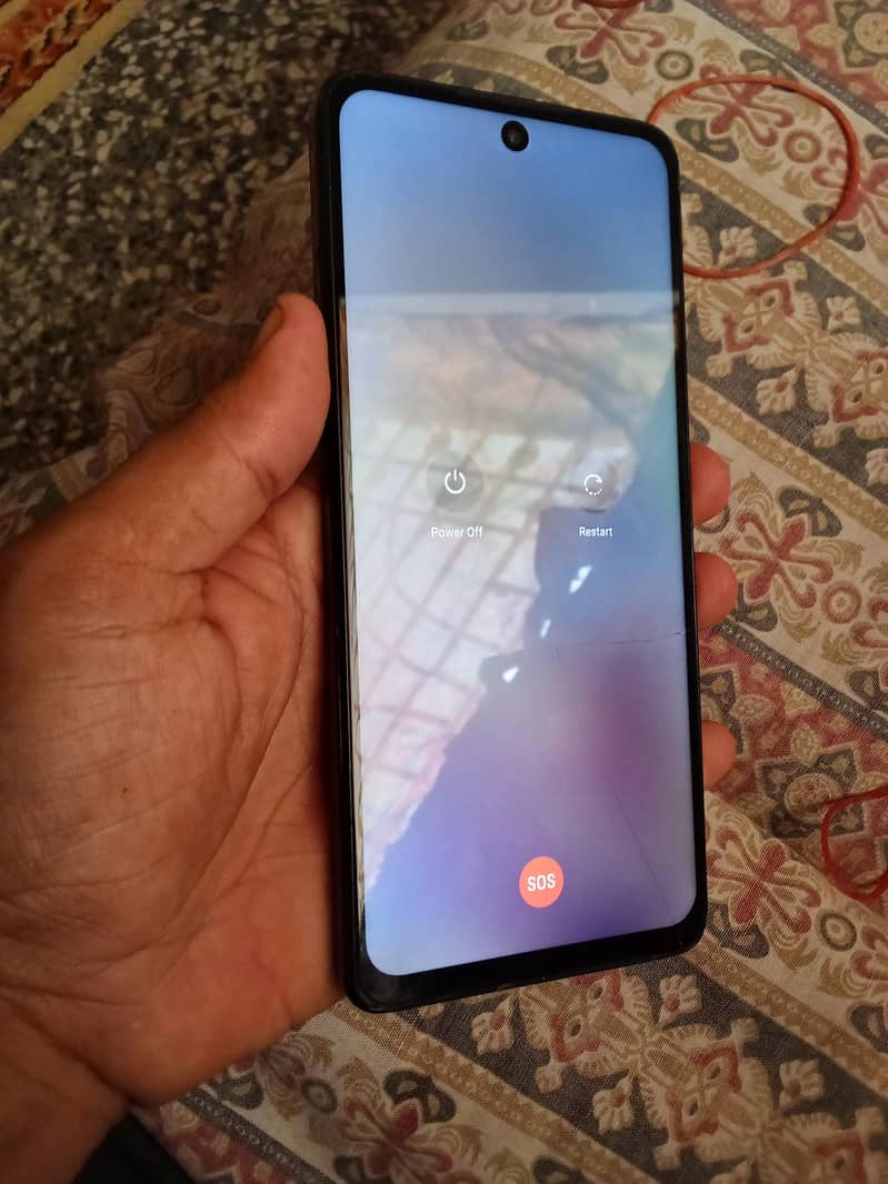 Infinix Note 30 6