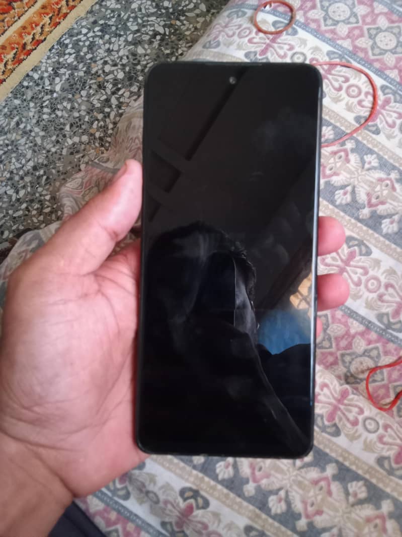 Infinix Note 30 7