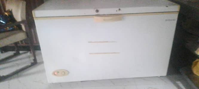 original excellent condition