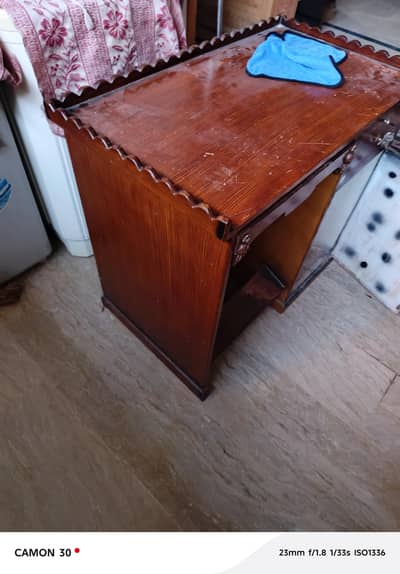 computer table