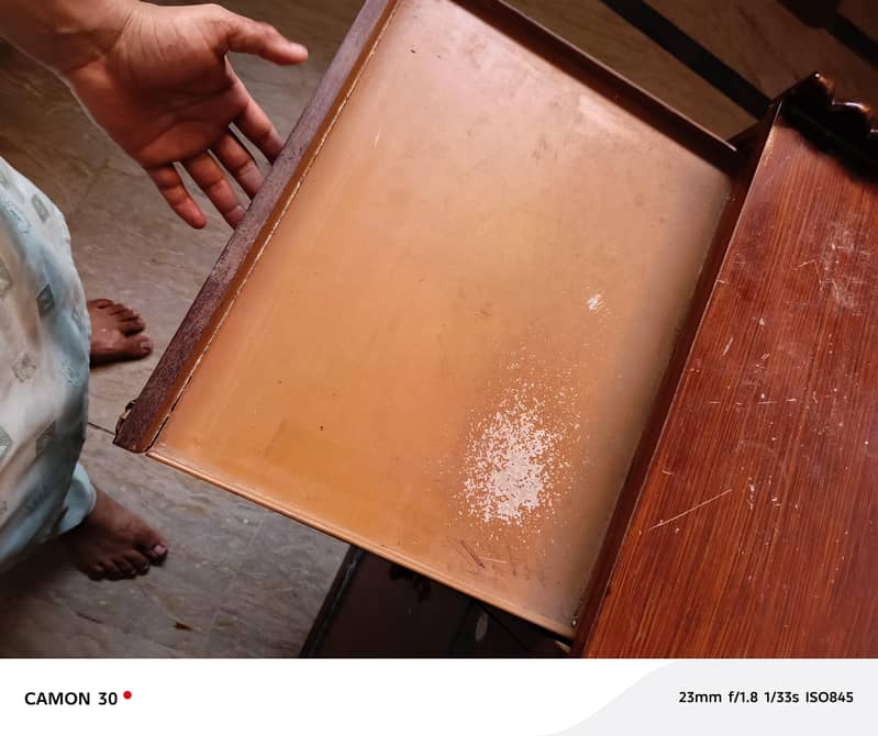 computer table 11