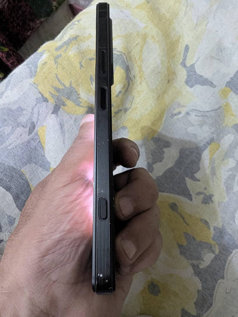 Sony Xperia 1 Mark 5 5