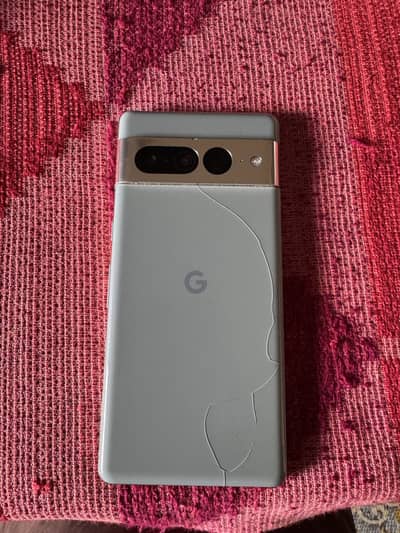 Google Pixel 7 Pro