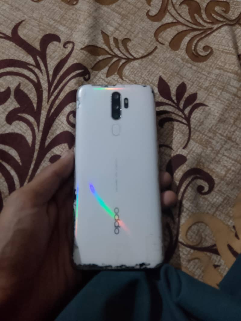 OPPO A5 1