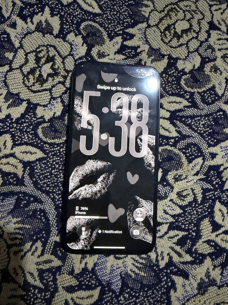 Apple iPhone 13 0