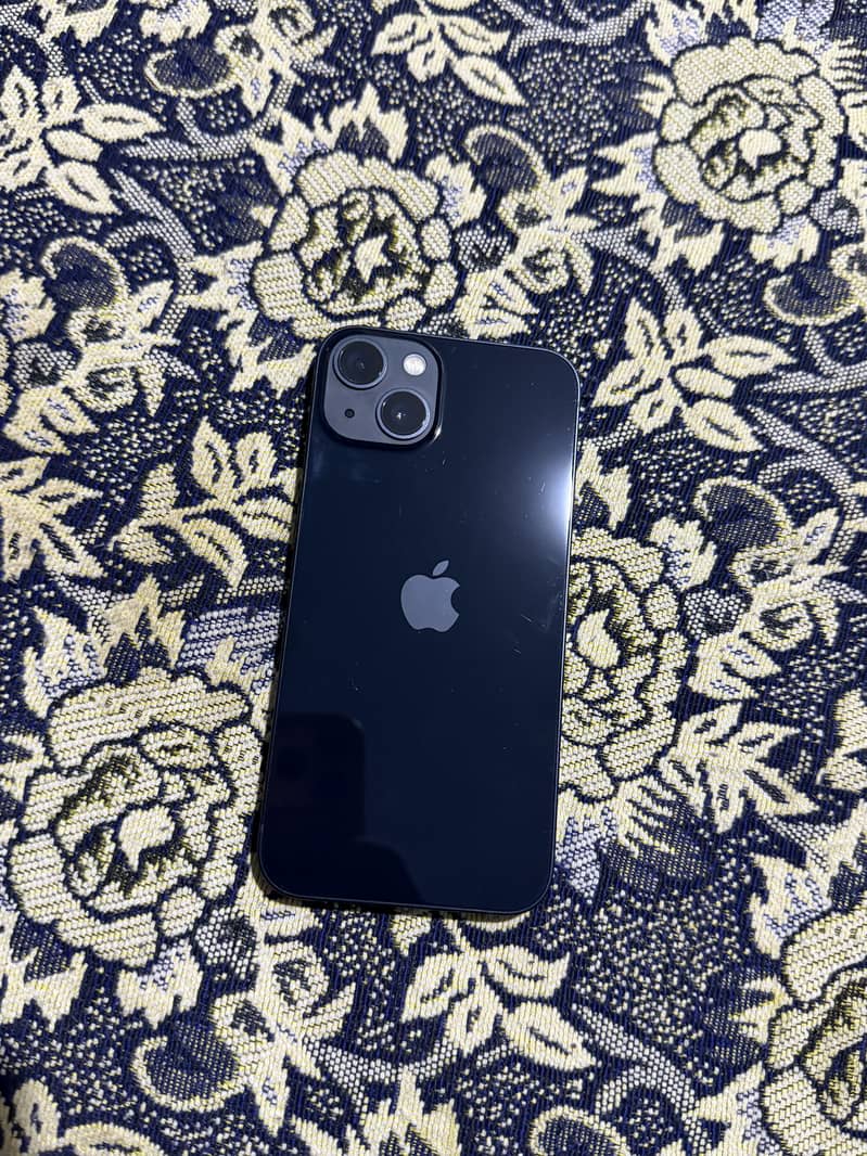 Apple iPhone 13 3