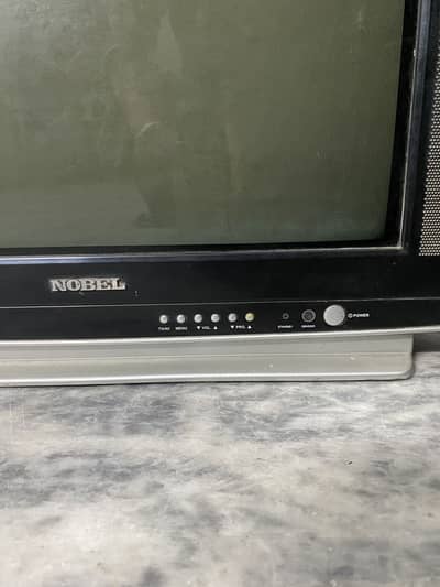 Nobel TV for sale