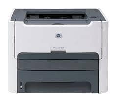 HP 1320DN
