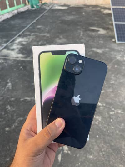 Apple iPhone 14 plus