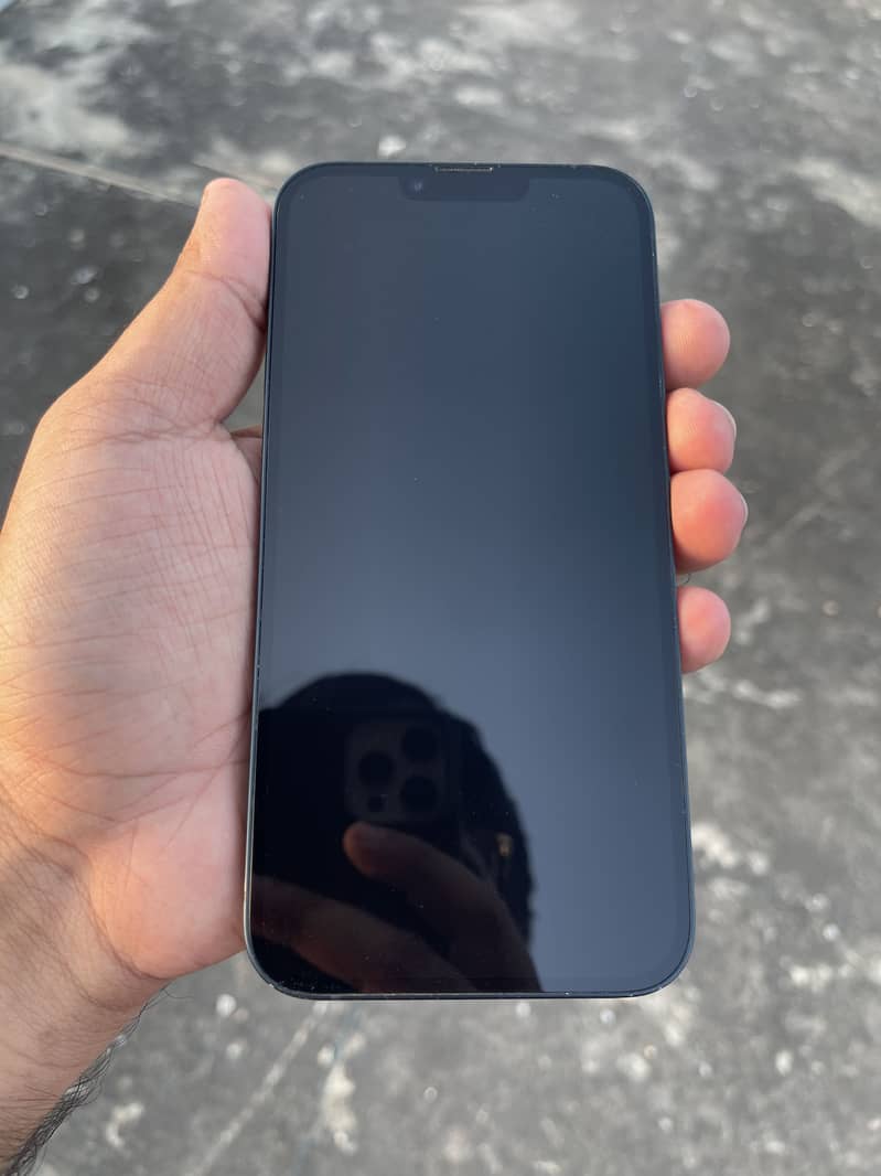 Apple iPhone 14 plus 1