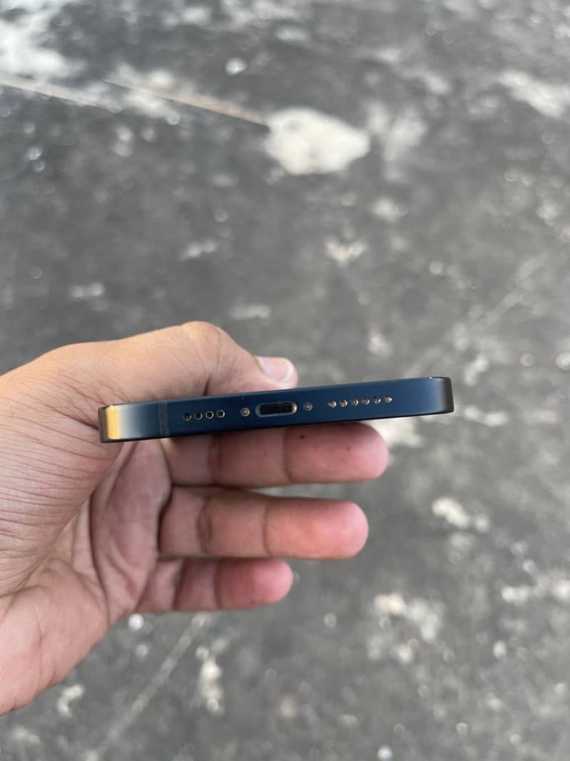 Apple iPhone 14 plus 4
