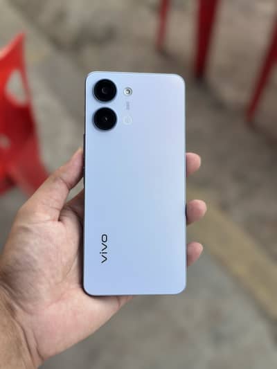 Vivo y05 4/128