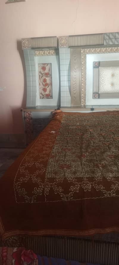 for sale demand 60k bilkul new para hai bahot he kum used main hai