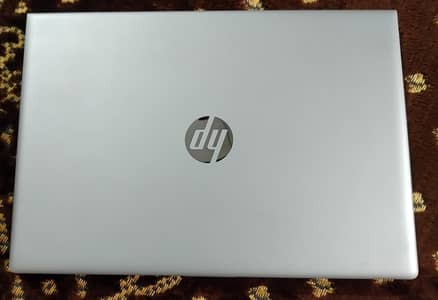 HP ProBook 640 G4 – Core i5 8th Gen | 8GB RAM | 256GB SSD