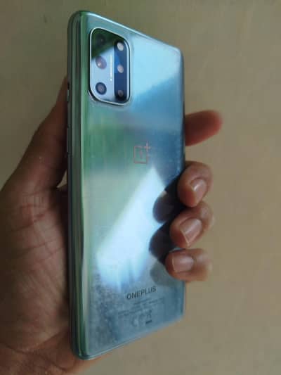 One Plus 8T