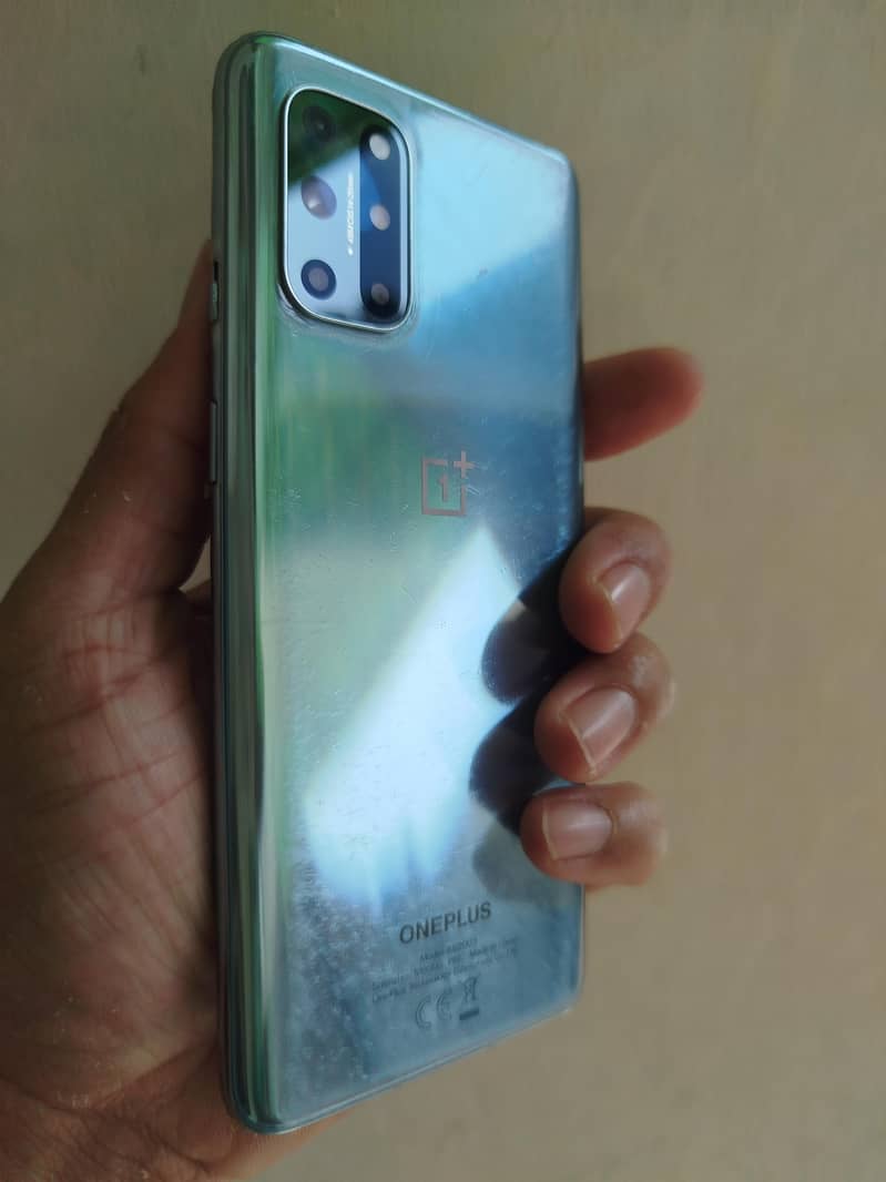 One Plus 8T 0