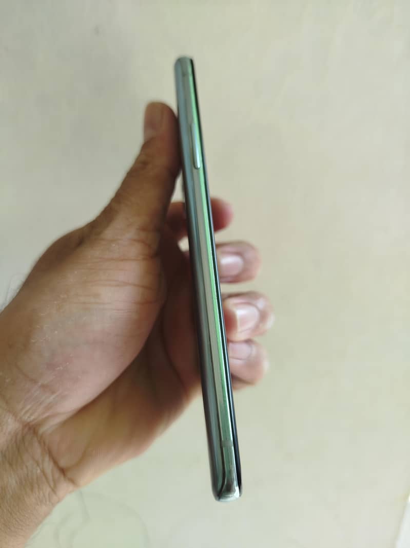 One Plus 8T 1