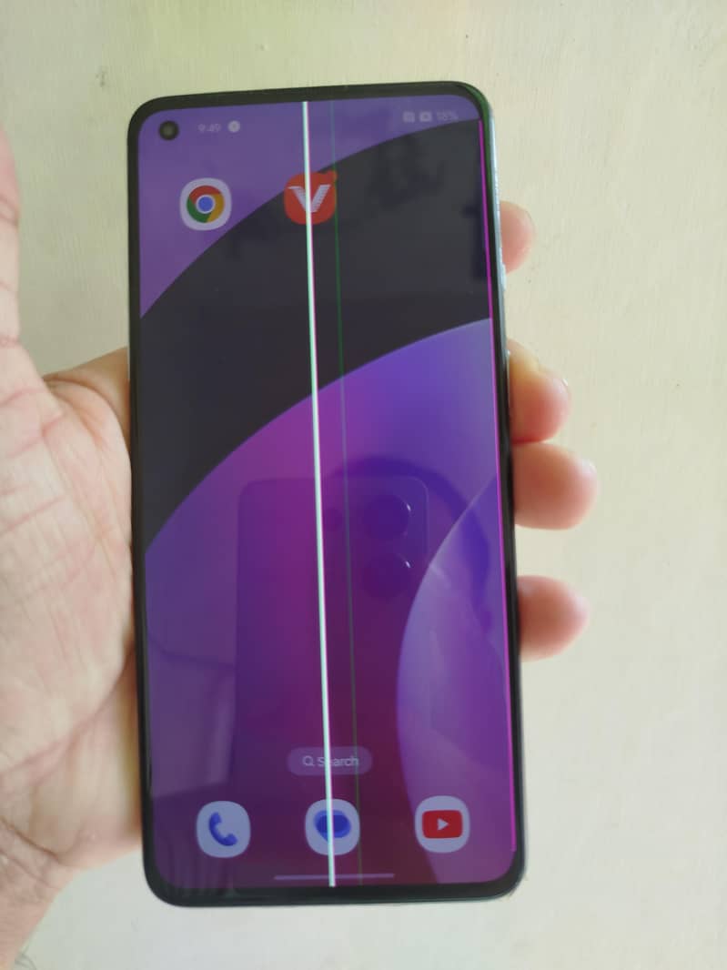 One Plus 8T 3